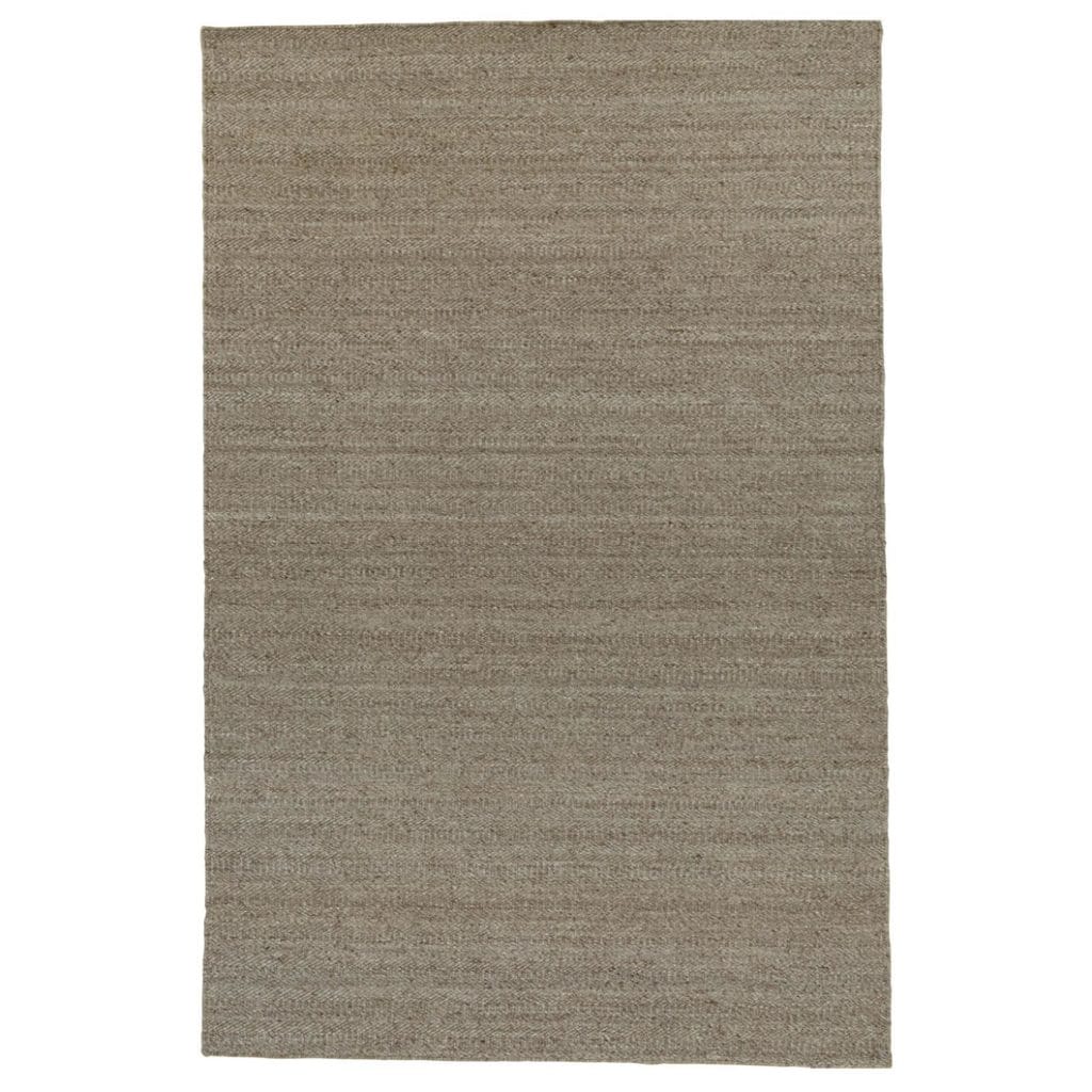 Humble Rug in Truffle