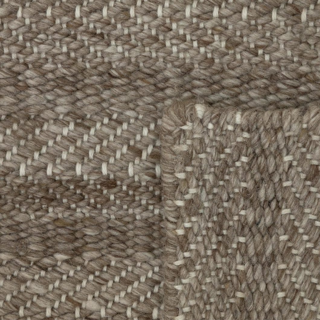 Humble Rug in Truffle - Image 2