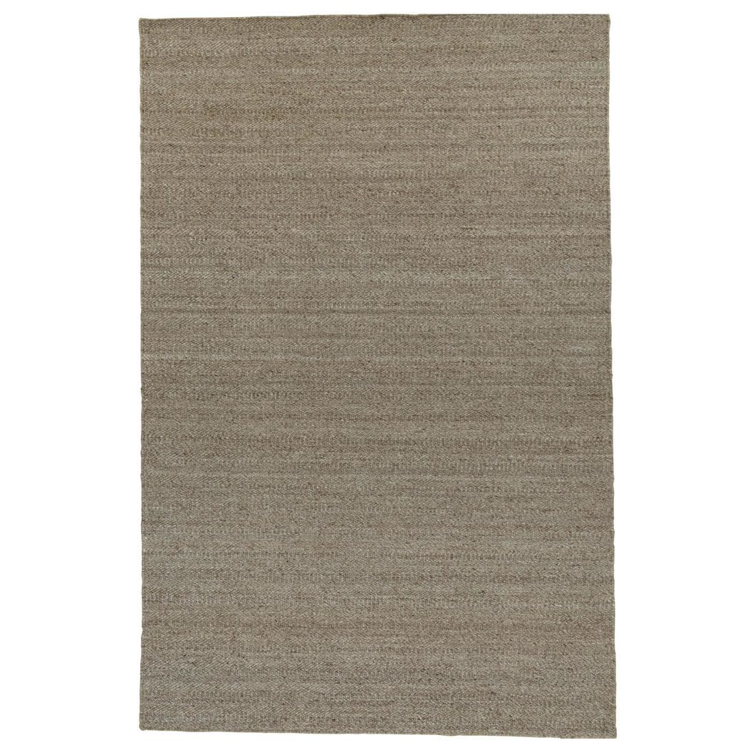 Humble Rug in Truffle