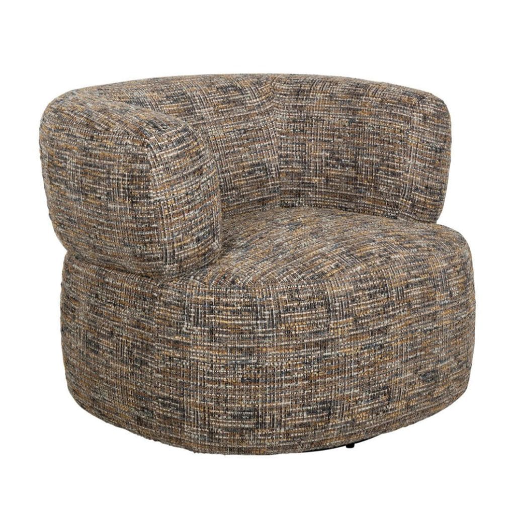 Bijou Occasional Chair in Jewel