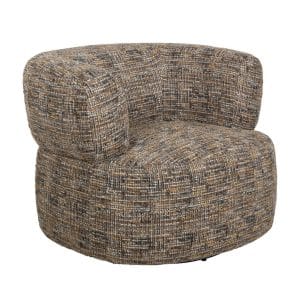 Bijou Occasional Chair in Jewel