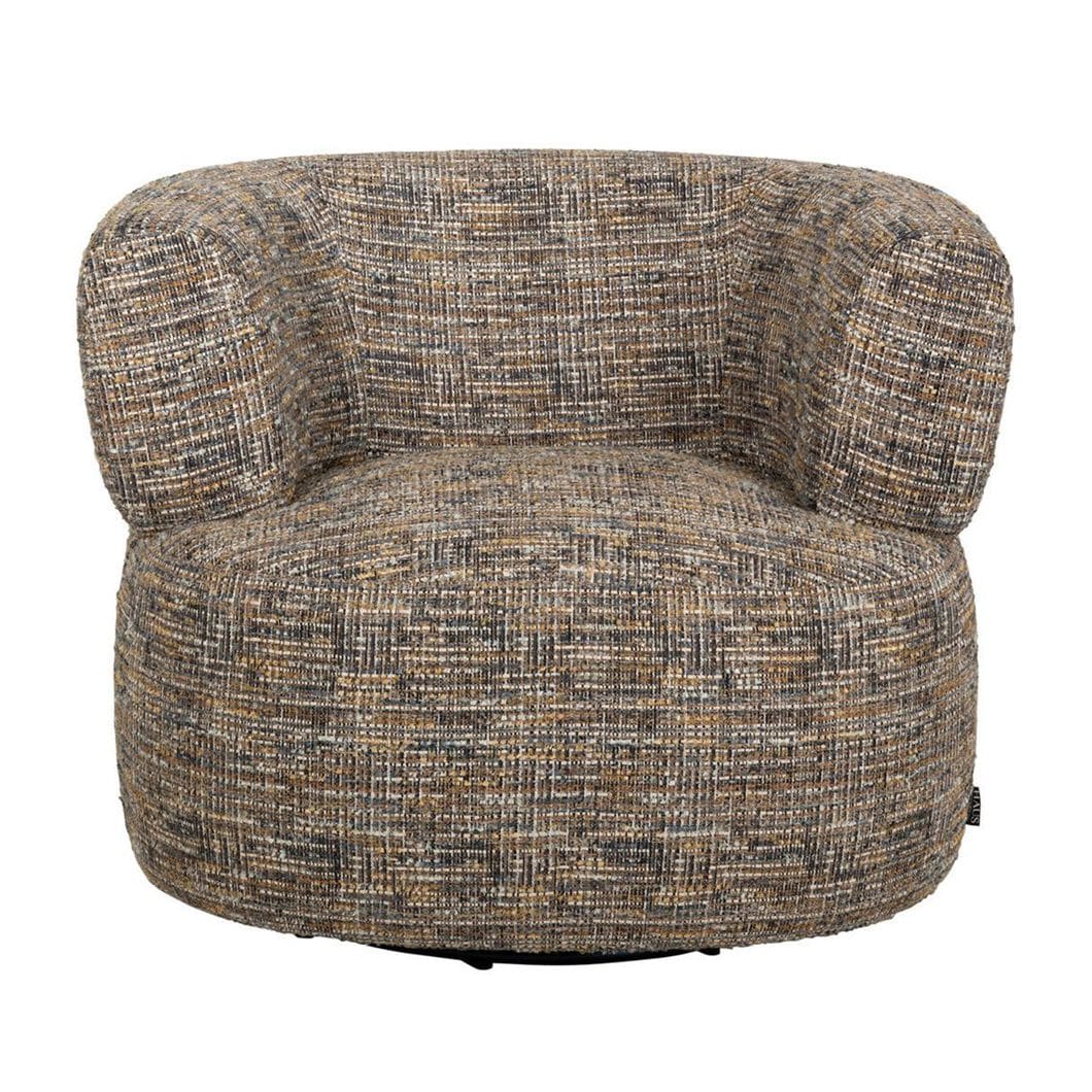 Bijou Occasional Chair in Jewel - Image 2