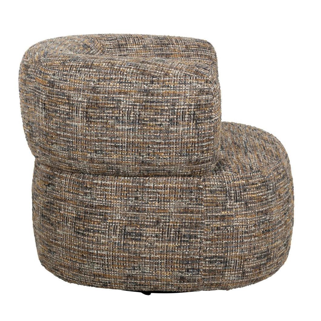 Bijou Occasional Chair in Jewel - Image 3