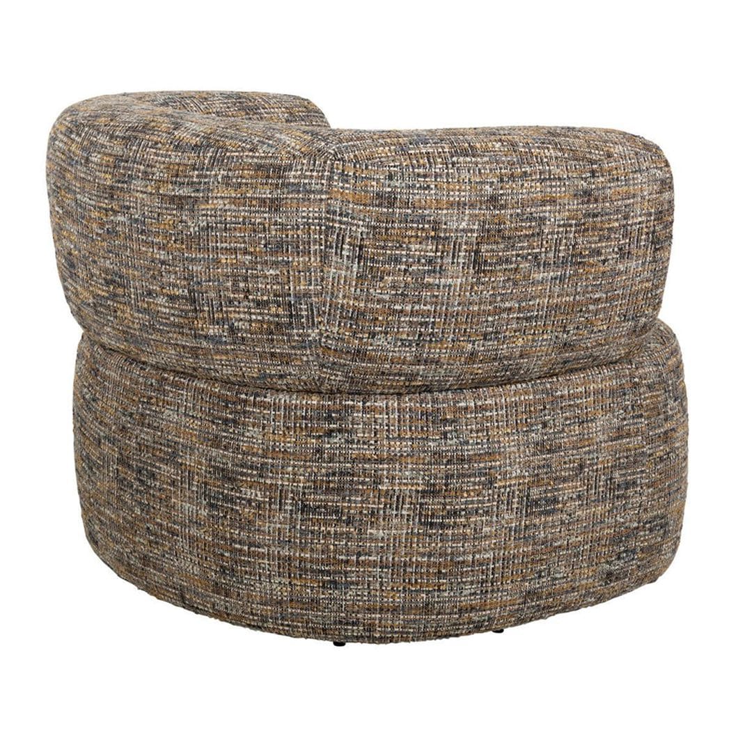 Bijou Occasional Chair in Jewel - Image 4