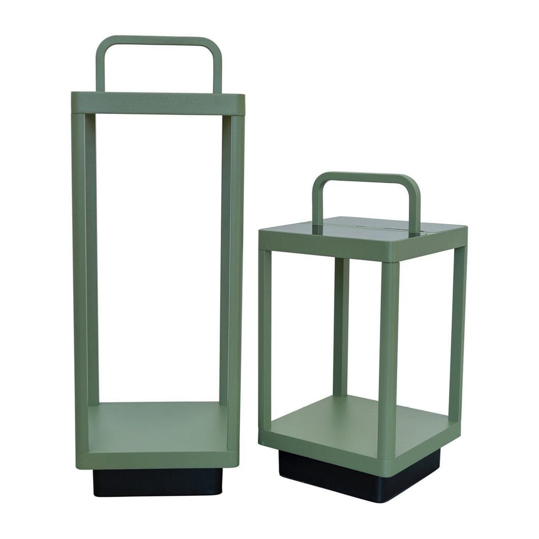 Luz Solar Light in Deep Forest - Image 7