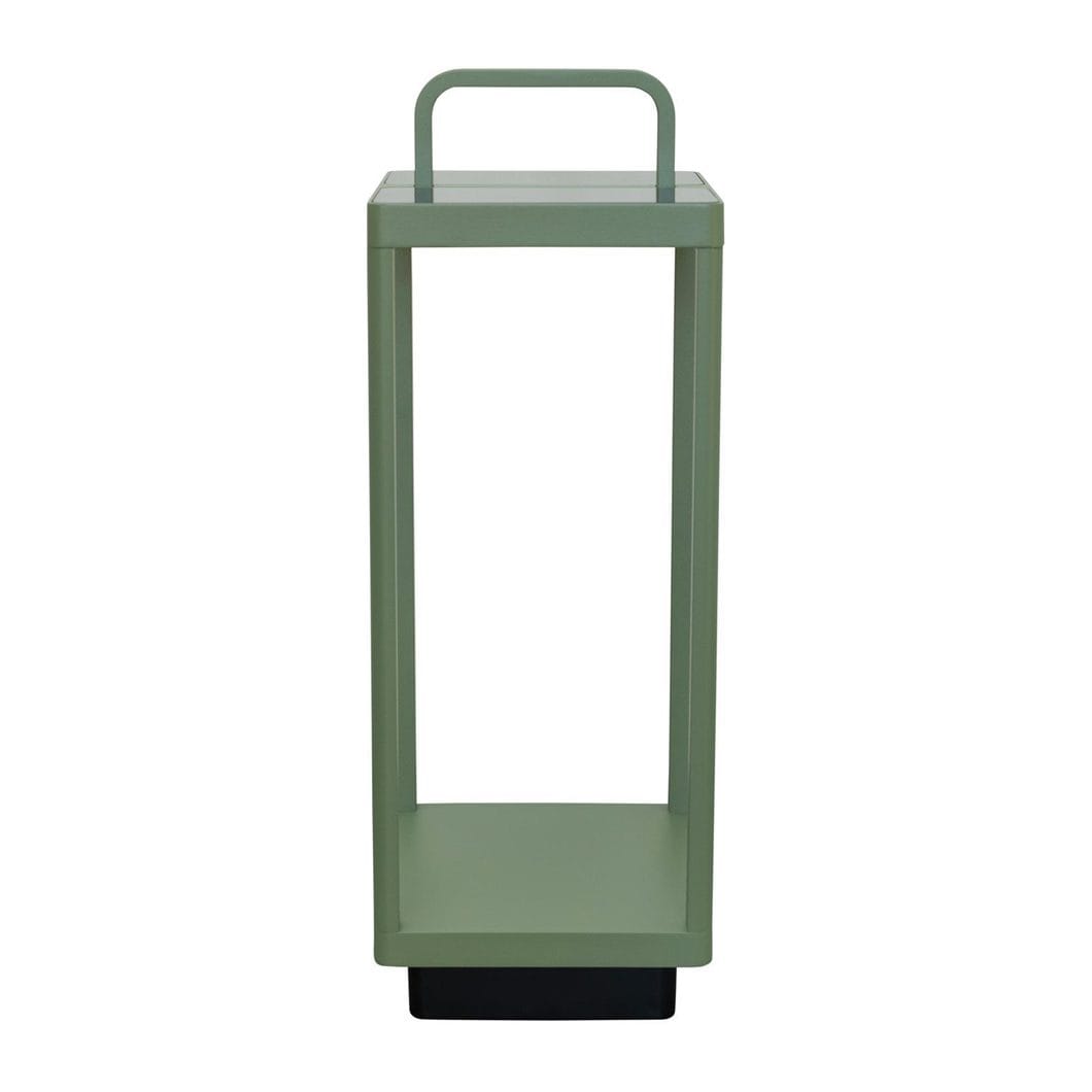 Luz Solar Light in Deep Forest - Image 5