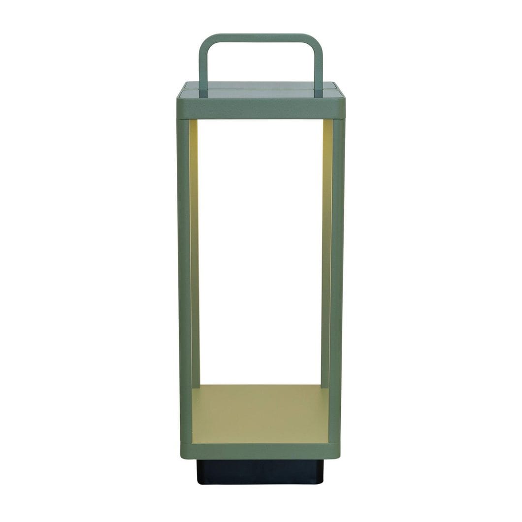 Luz Solar Light in Deep Forest - Image 6