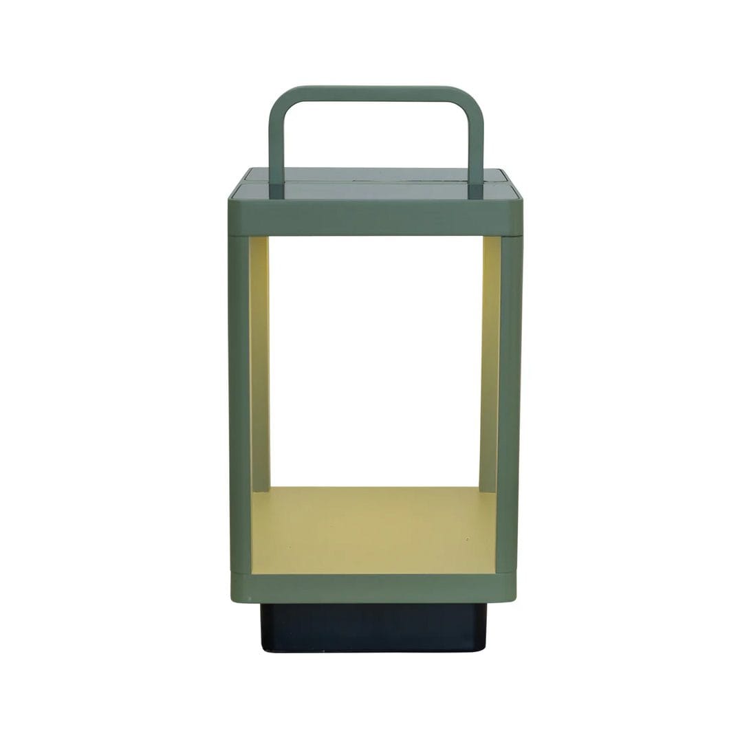 Luz Solar Light in Deep Forest - Image 3