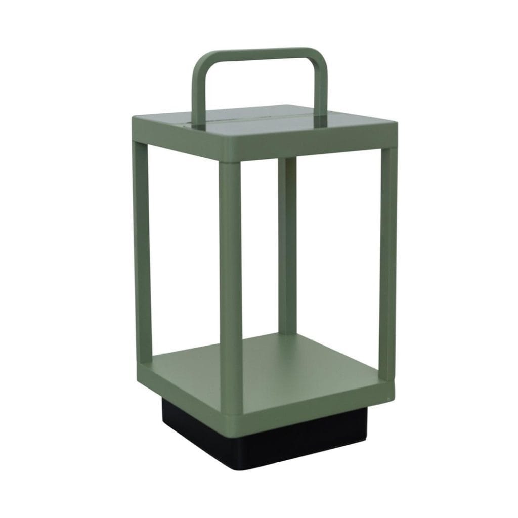 Luz Solar Light in Deep Forest