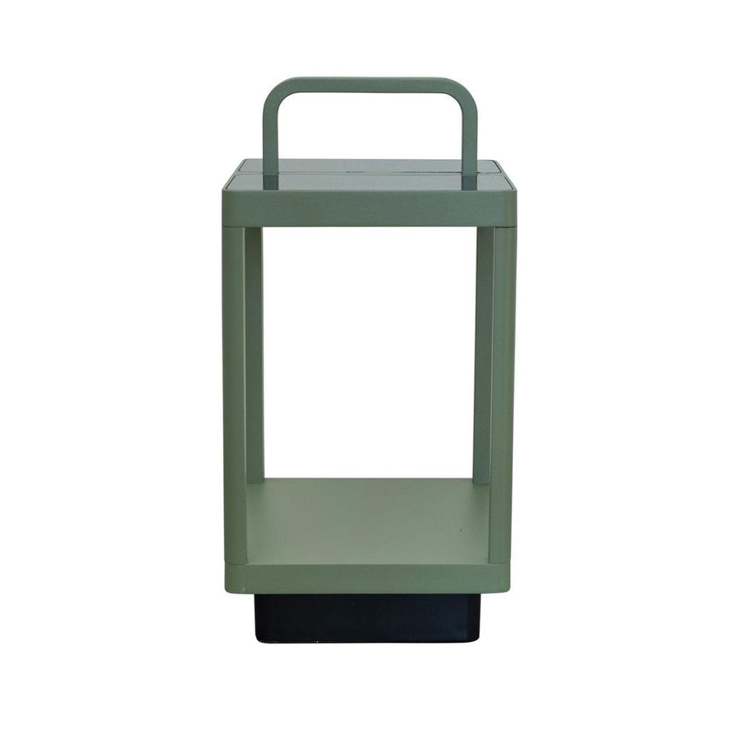 Luz Solar Light in Deep Forest - Image 2