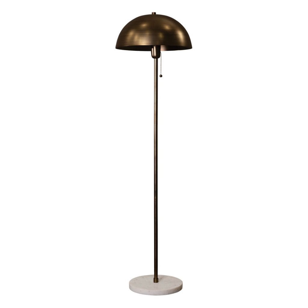 Lyric Floor Lamp