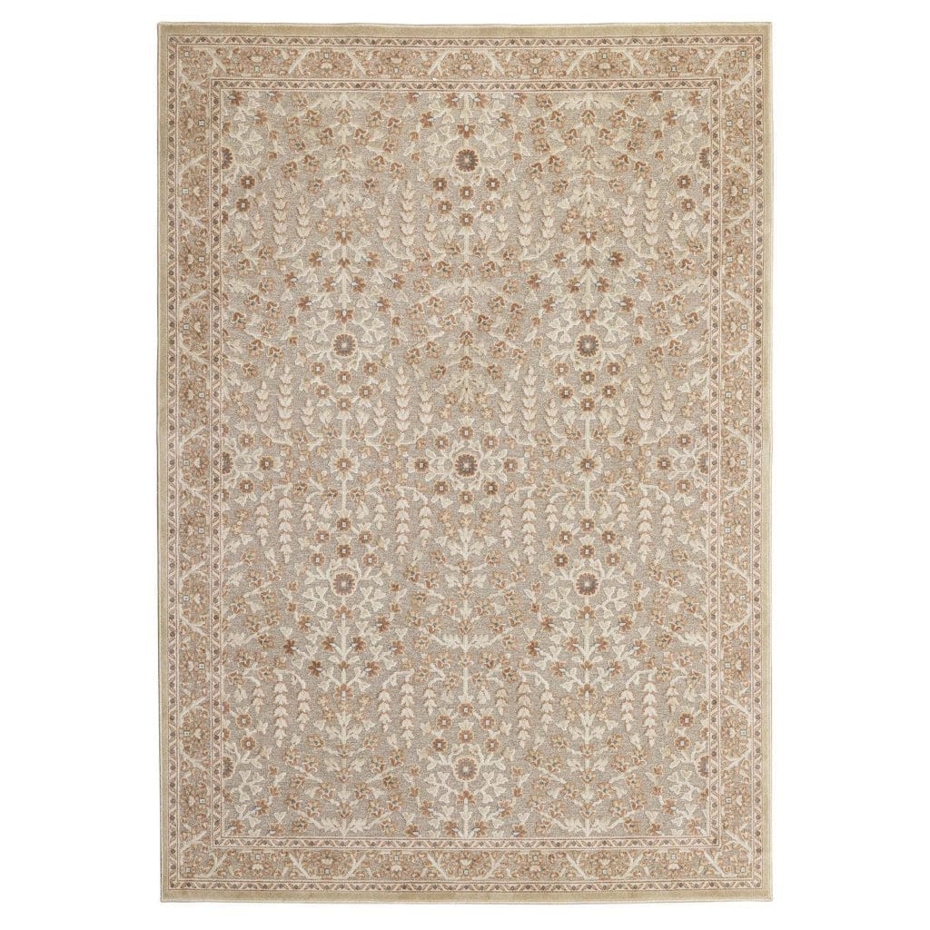 Devotee Rug in Charm