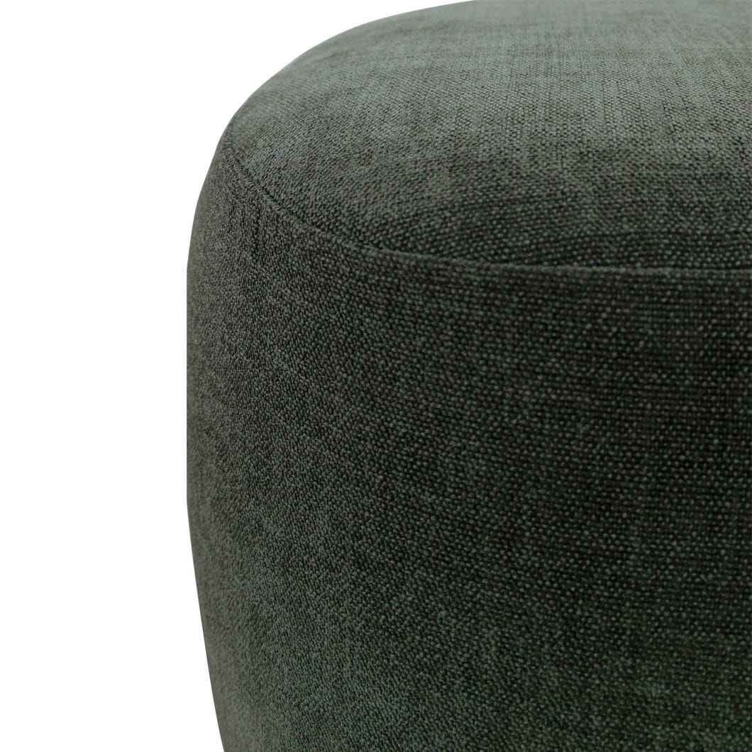 Luna Stool Evergreen - Image 2