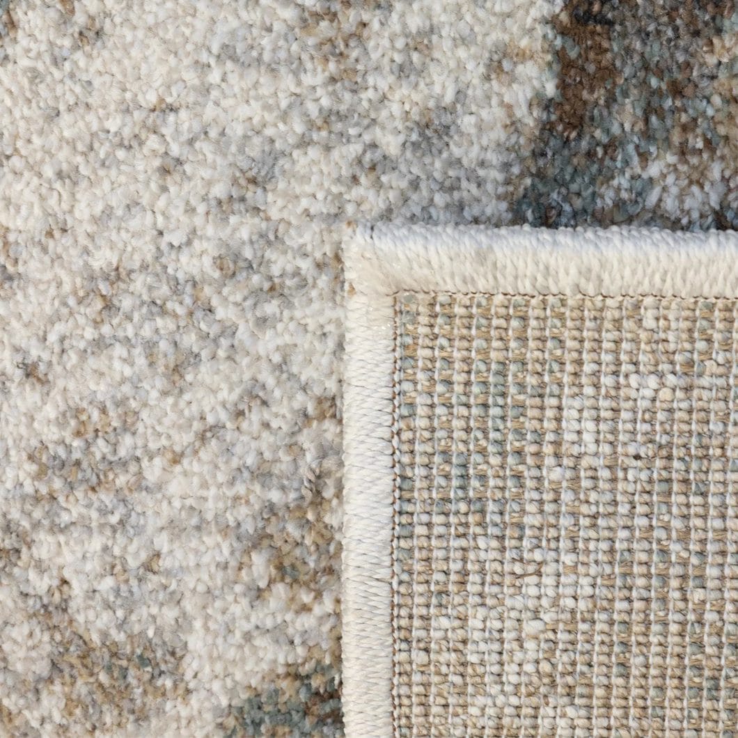 Marled Rug in Caramel - Image 2