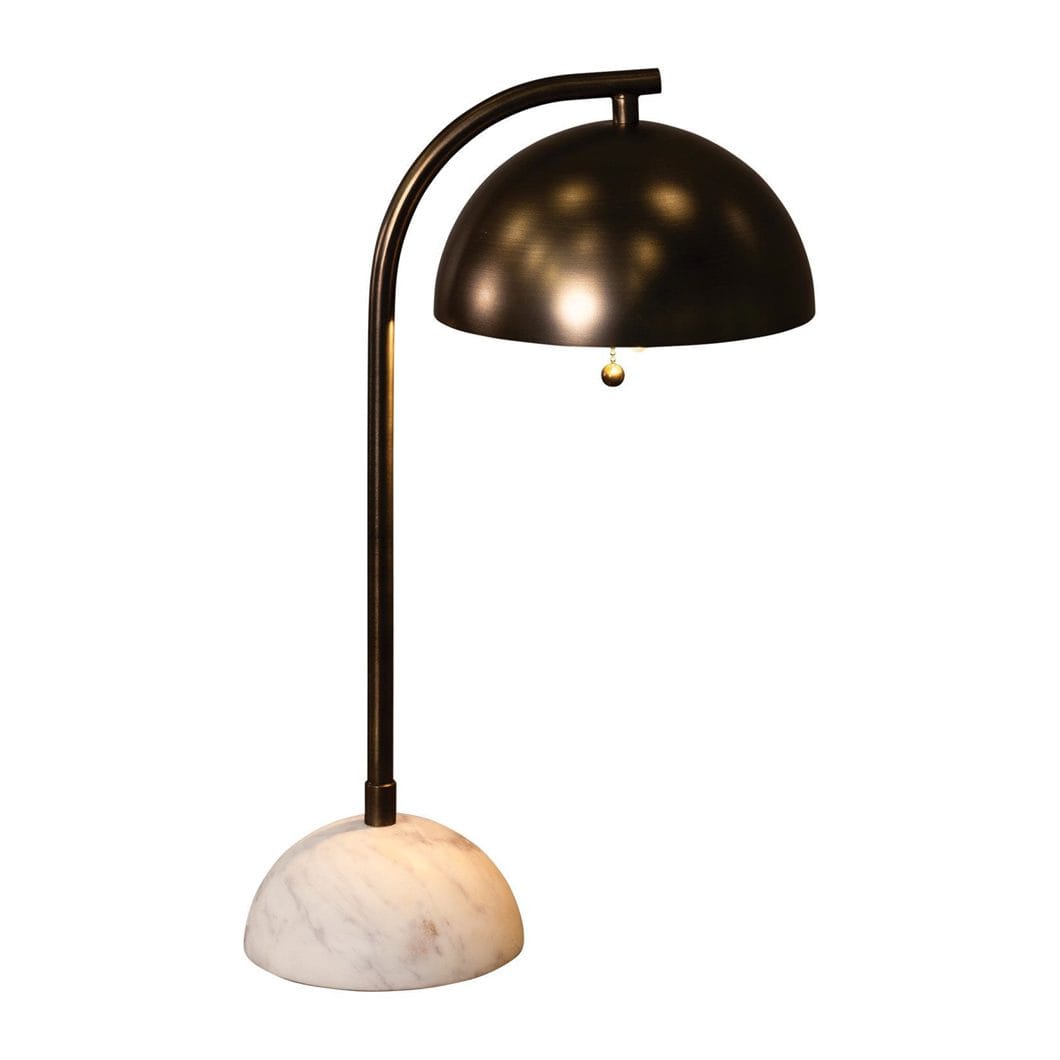 Amour Bedside Lamp in Glow - Image 2