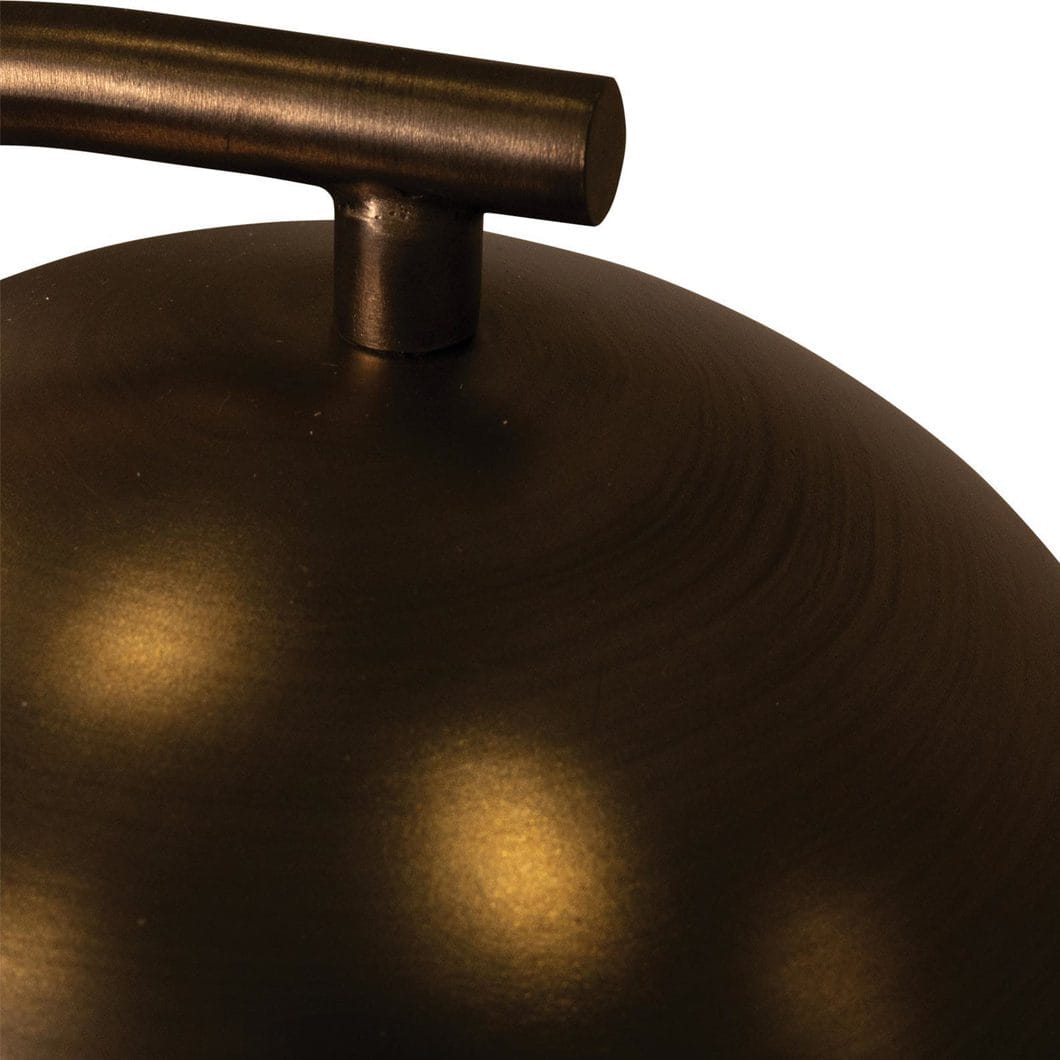 Amour Bedside Lamp in Glow - Image 3
