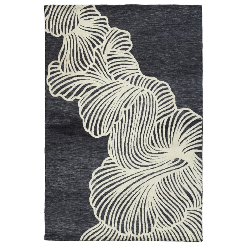 Aurelia Rug in Galaxy