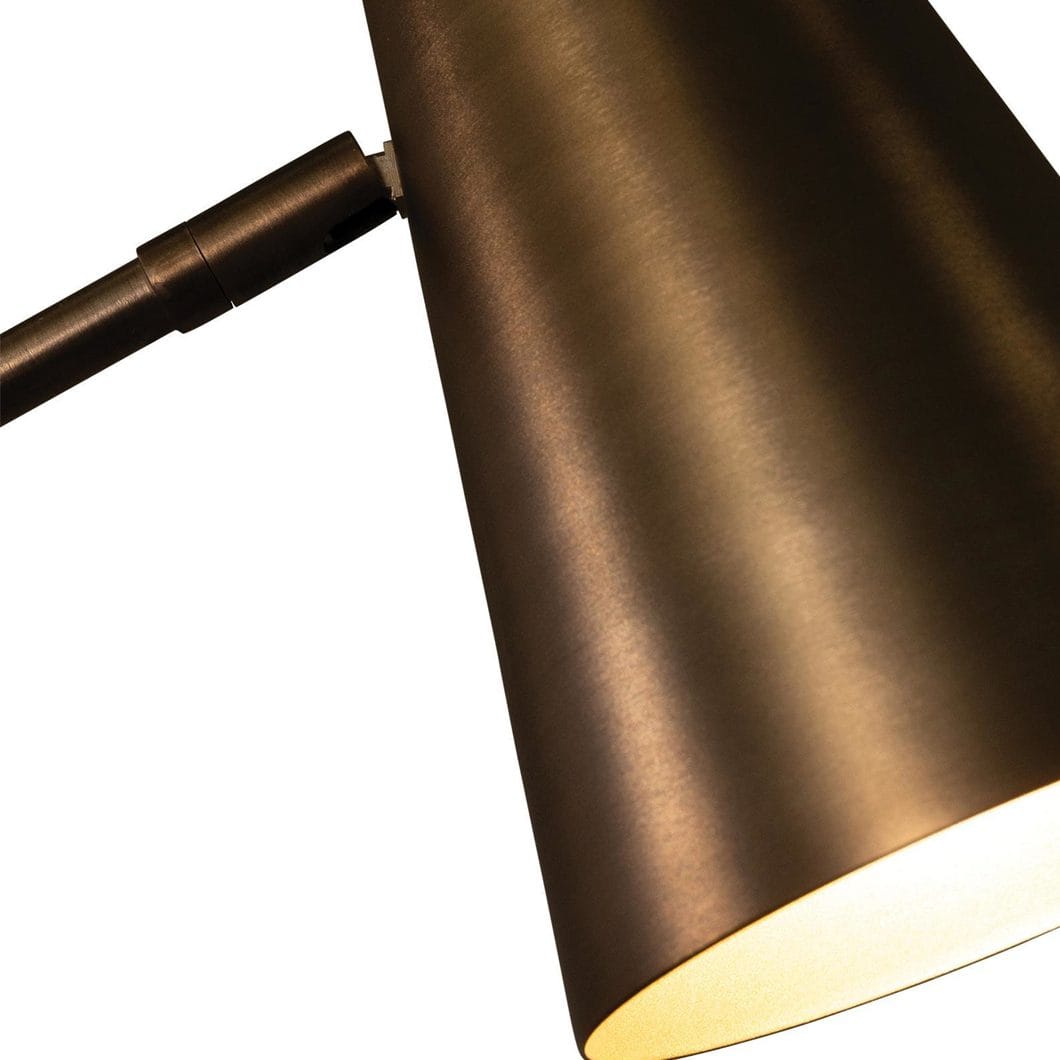 Cherish Desk Lamp in Treasure - Image 3