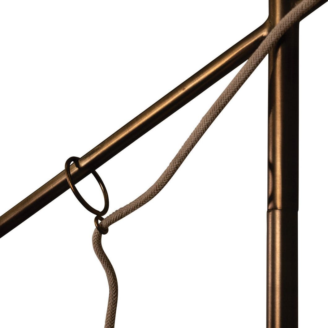 Cherish Desk Lamp in Treasure - Image 4