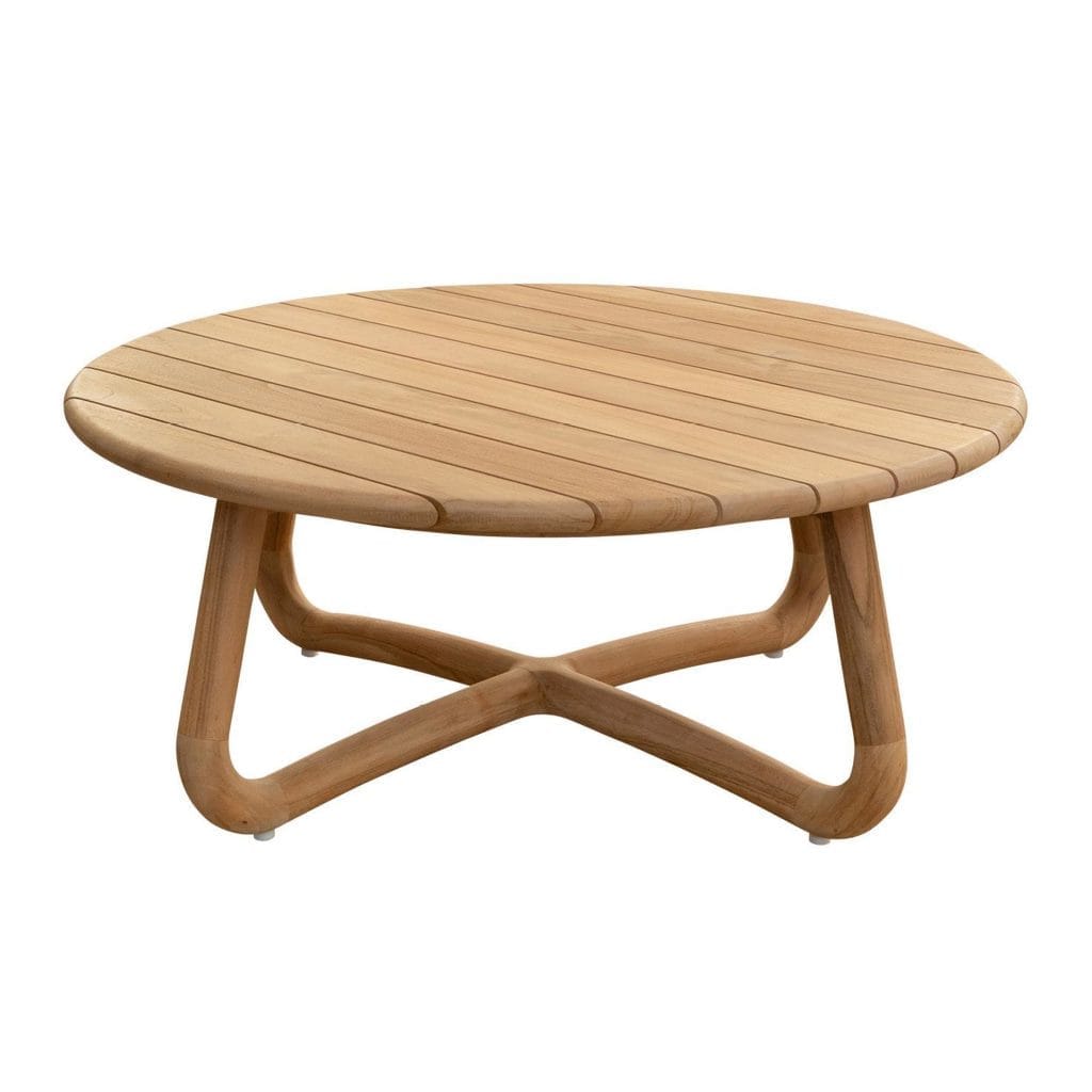 Kyoto Teak Coffee Table