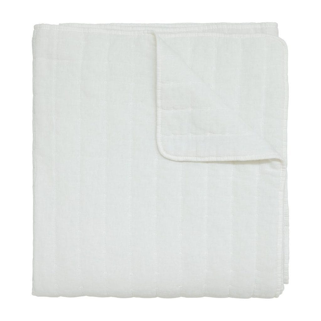 Leila Quilt in Dandelion