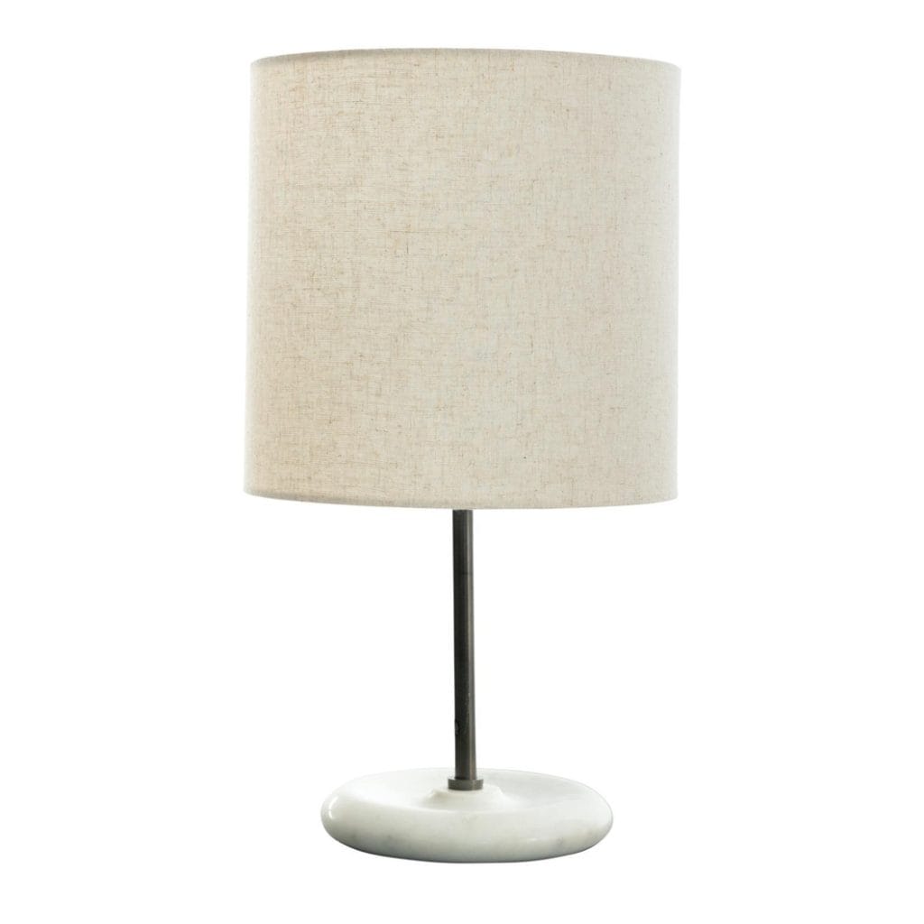 Orbit Table Lamp in Natura