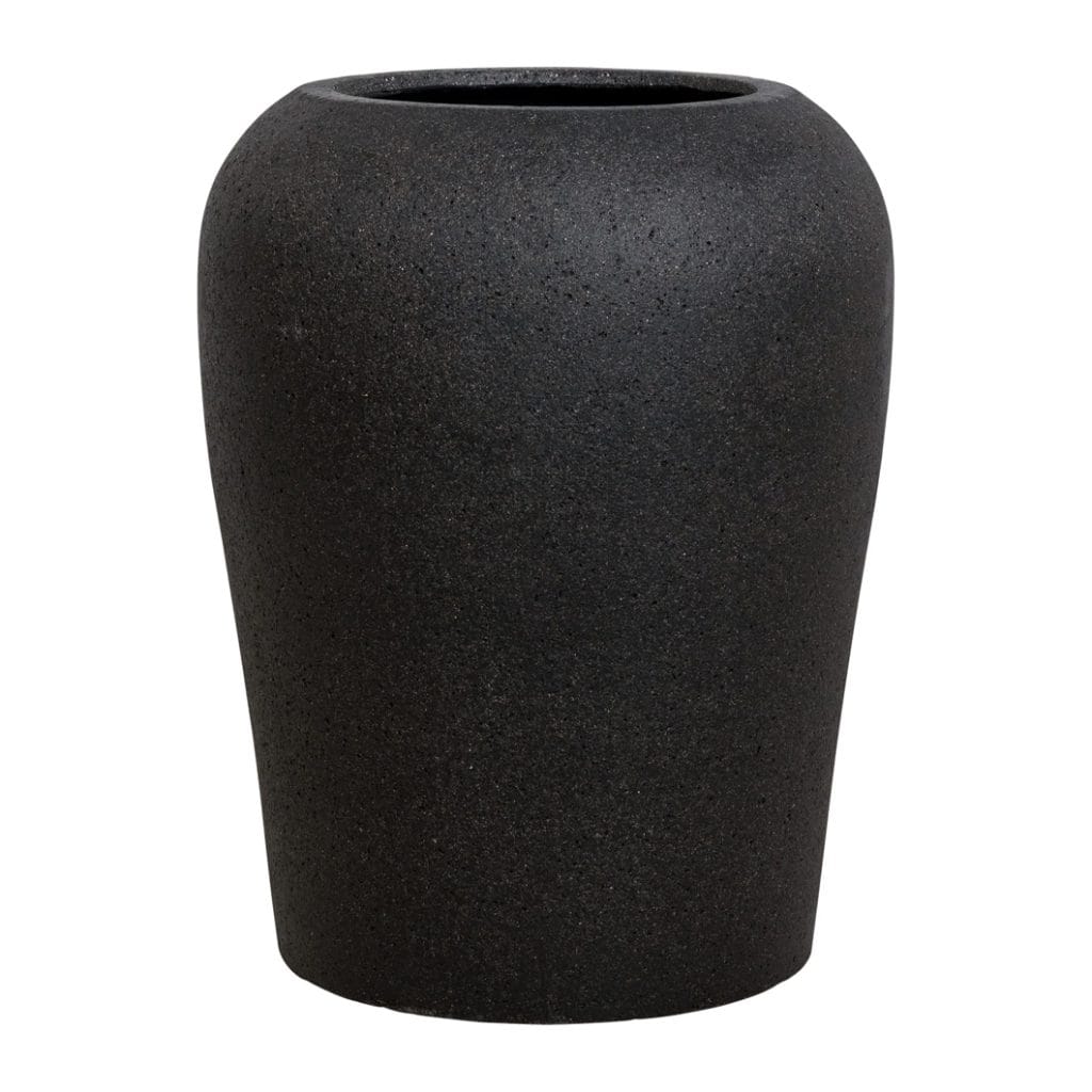 Arc Planter in Pepper
