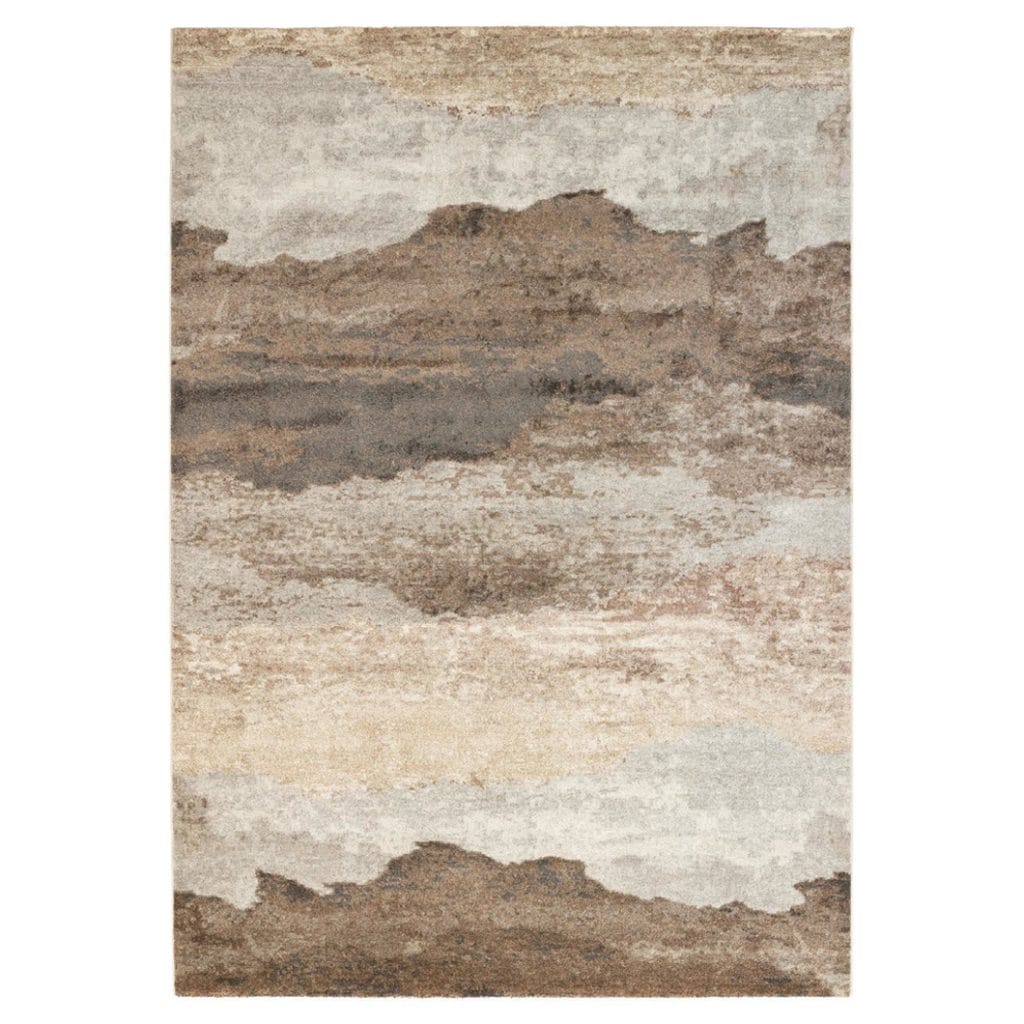 Dunescape Rug in Drift