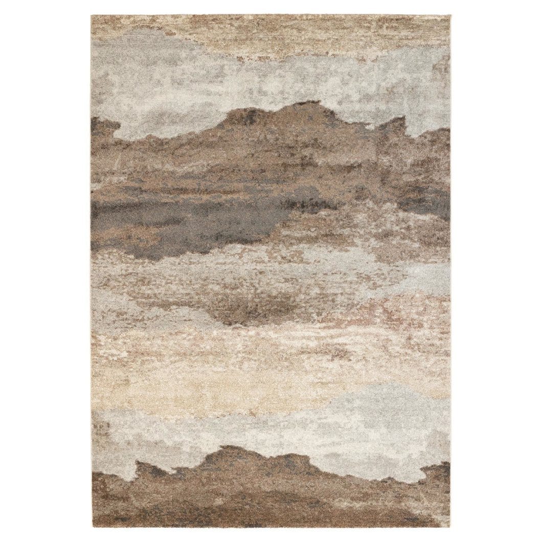 Dunescape Rug in Drift