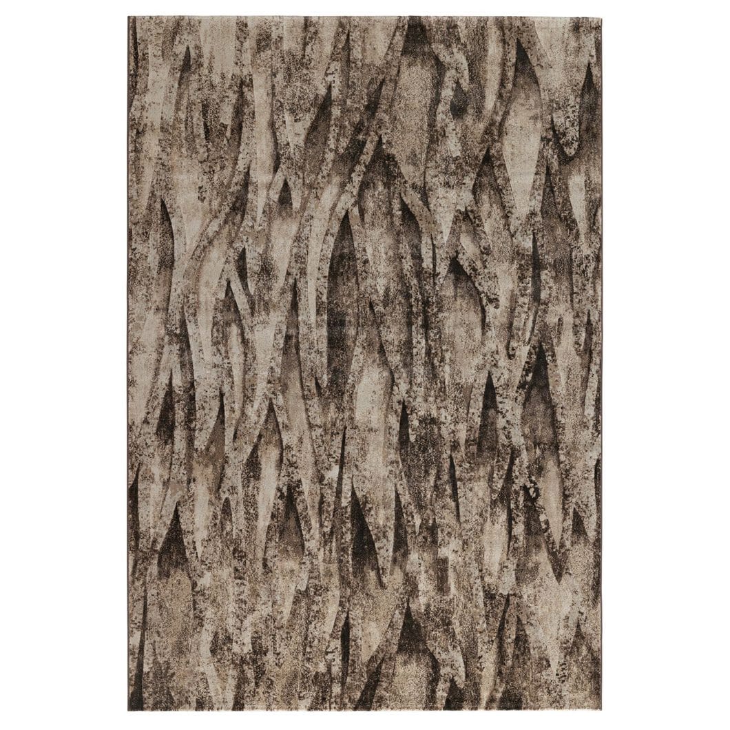 Engaging Rug in Warm Embrace