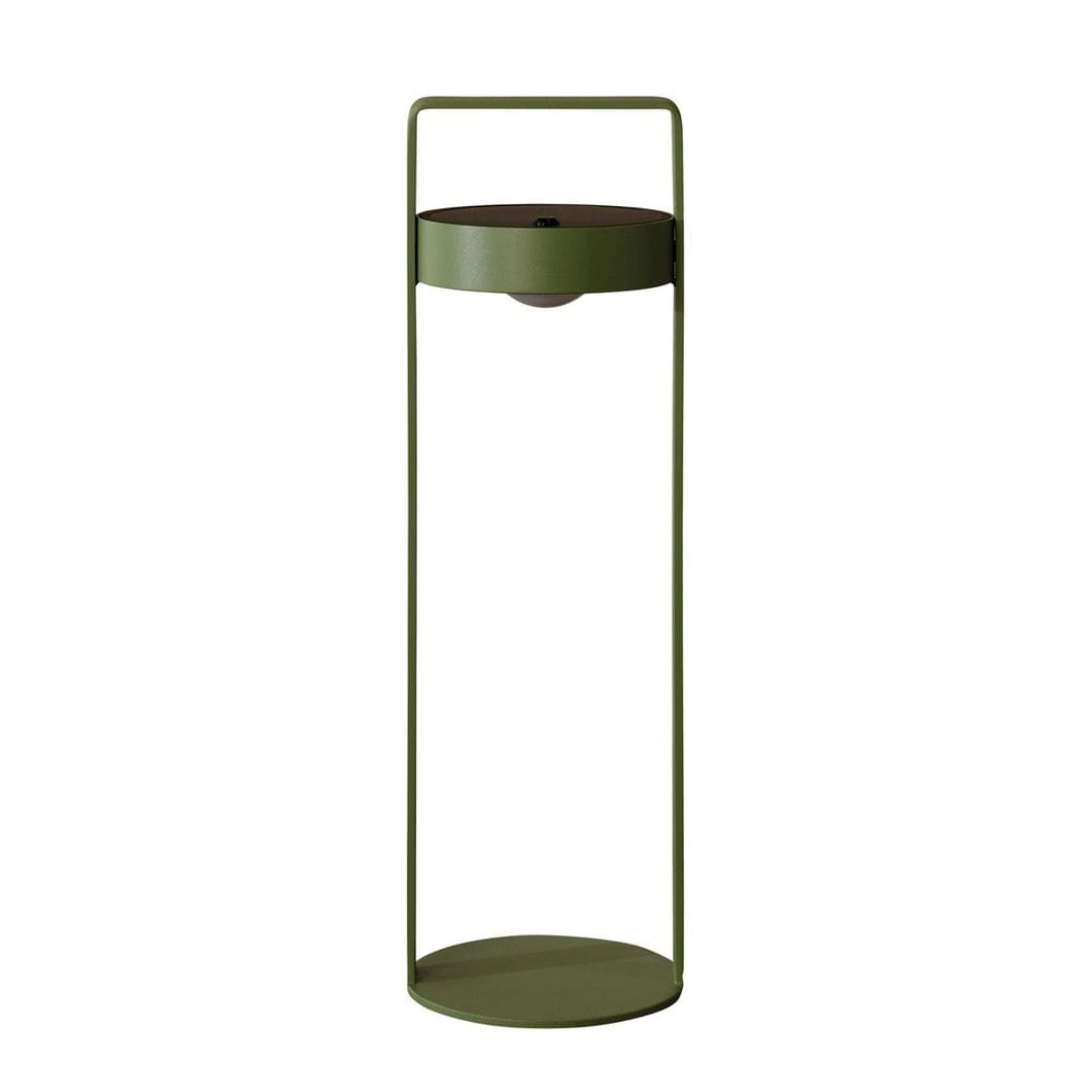 Rayz Solar Light in Palm - Image 3
