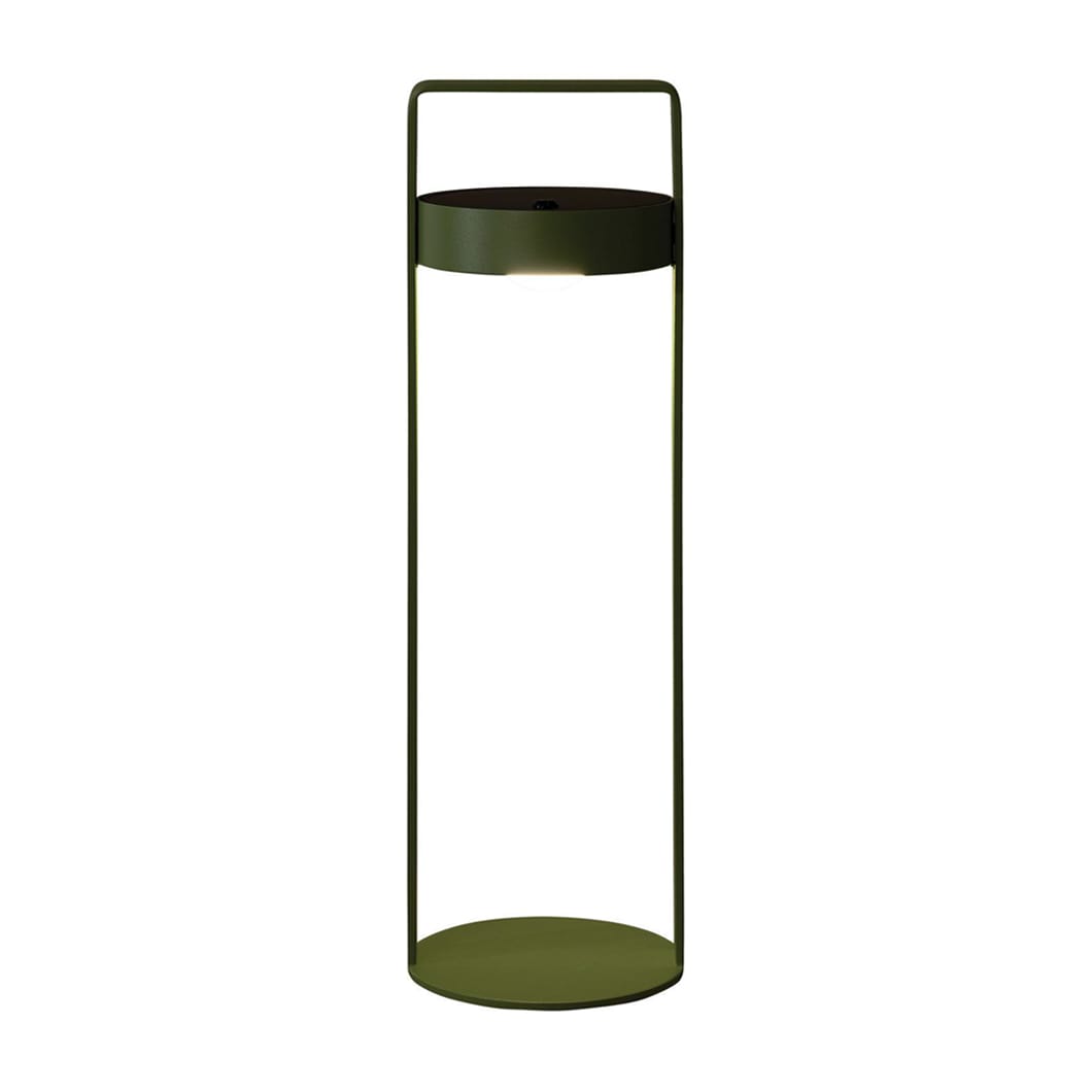 Rayz Solar Light in Palm - Image 4