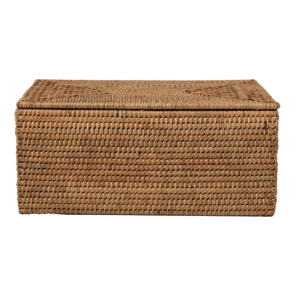 Rochester Basket in Naturelle