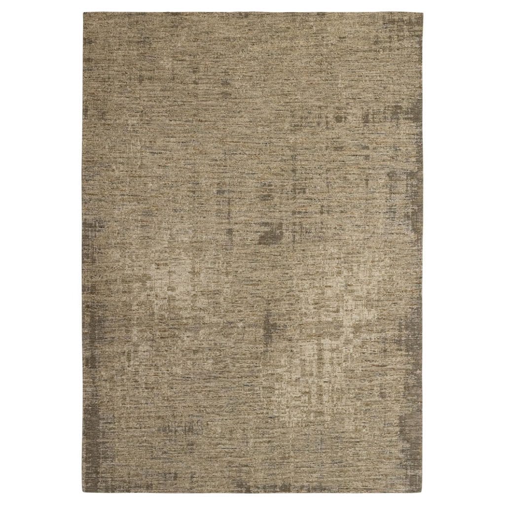 Sereno Rug in Cement
