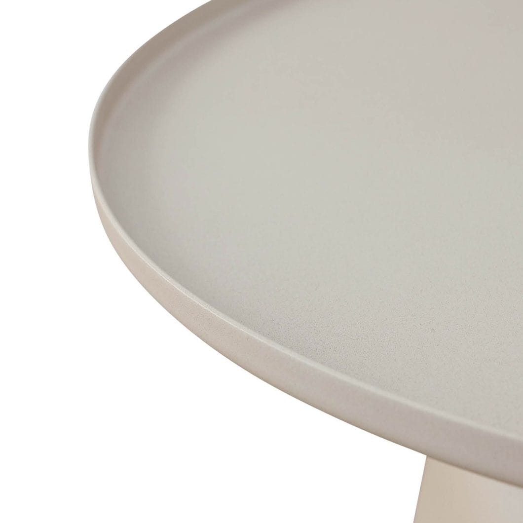 Amalfi Coffee Table in Shell - Image 2