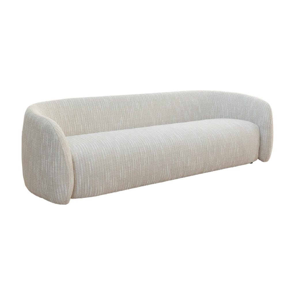Blanche Sofa 4-Seater in Driftwood