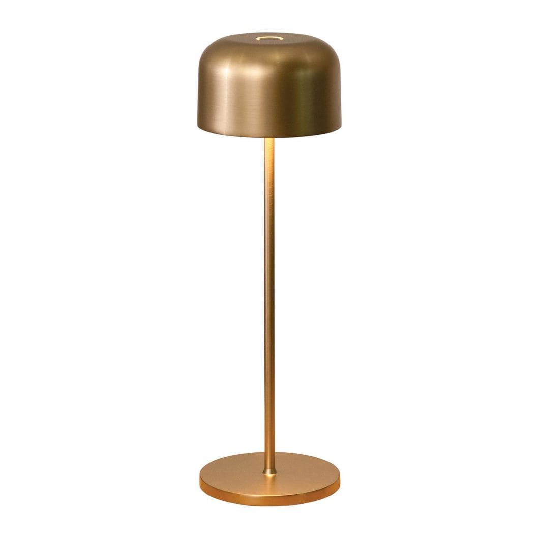 Chill USB Light in Brass - Image 2