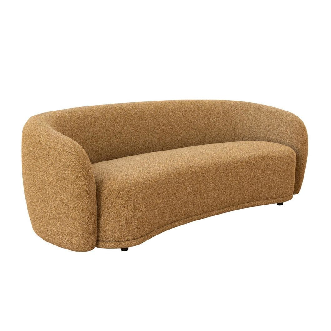 Prague Sofa in Comet Tiger - Image 2