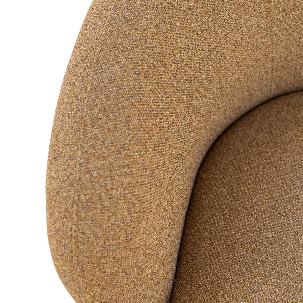 Prague Sofa in Comet Tiger - Image 3