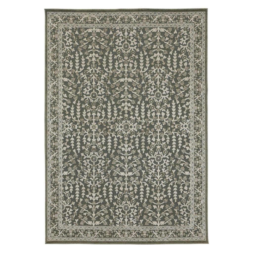 Devotee Rug in Jewel