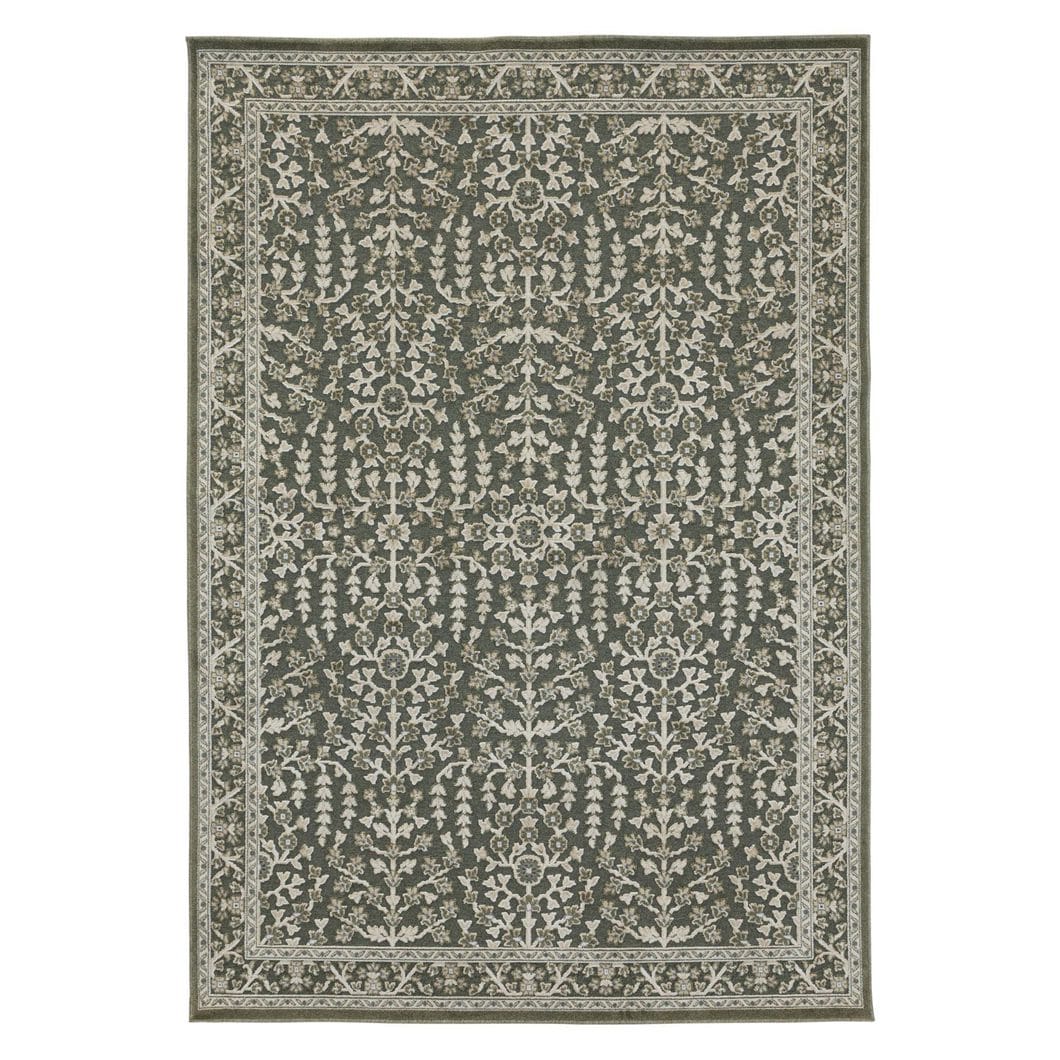 Devotee Rug in Jewel
