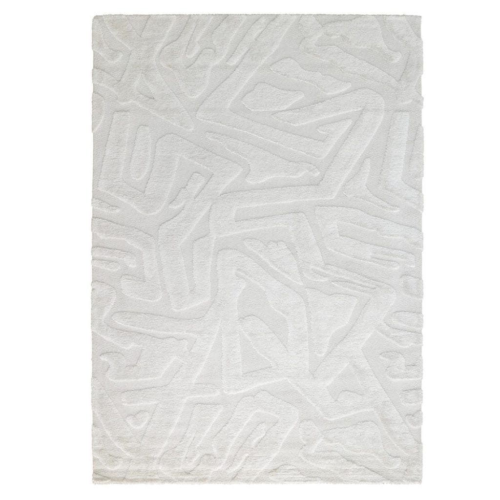 Enliven Rug in Frost