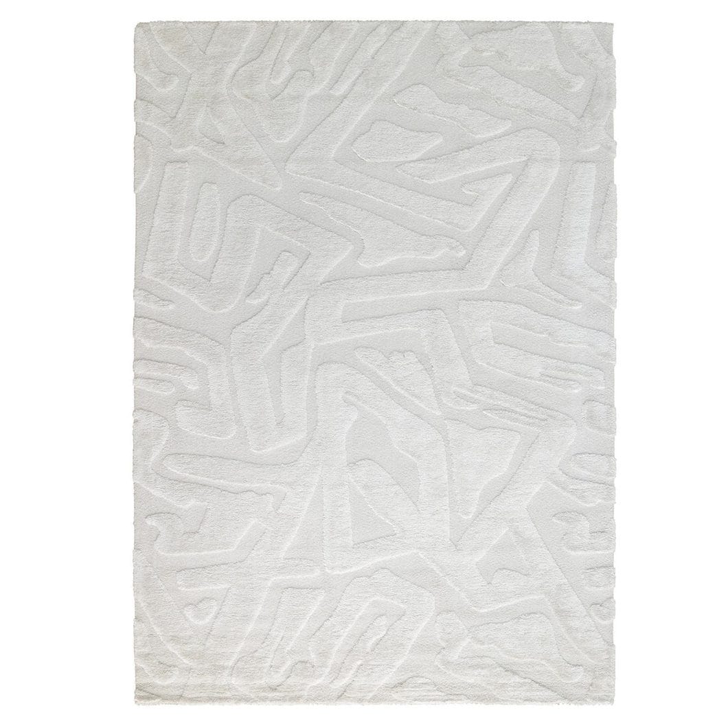 Enliven Rug in Frost