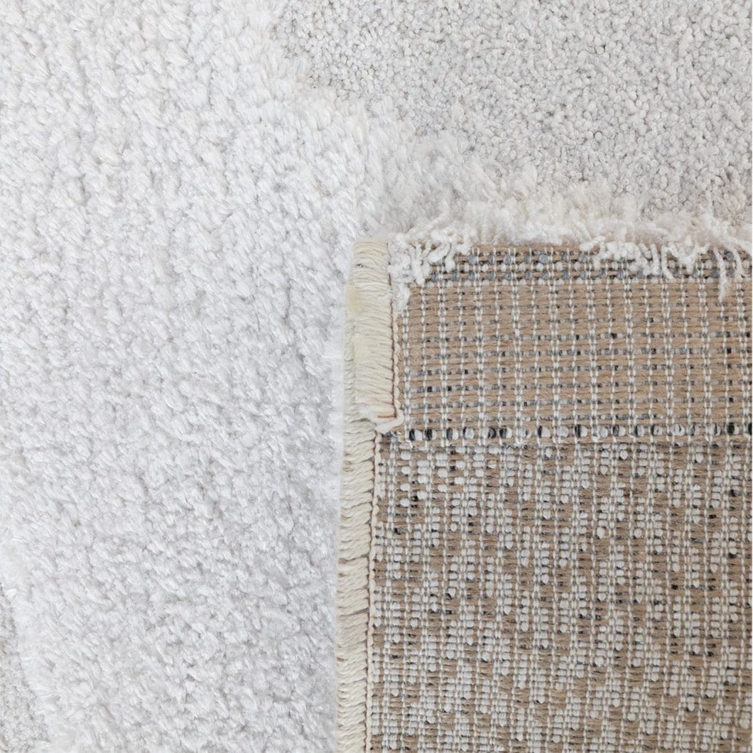 Enliven Rug in Frost - Image 2