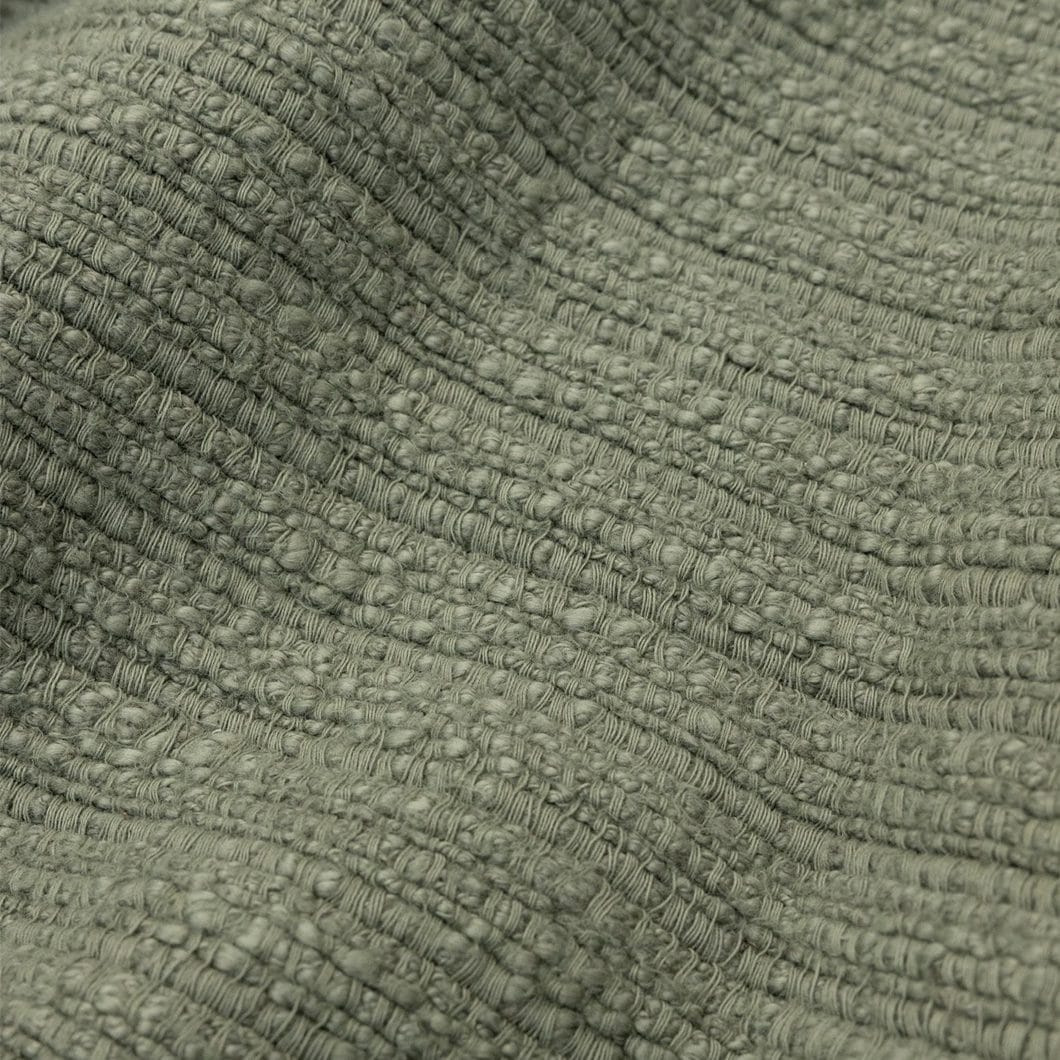 Frida Throw in Olive Grove - Image 3
