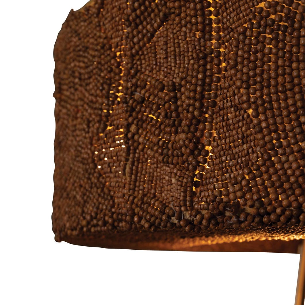 Frontier Chandelier in Pecan - Image 3