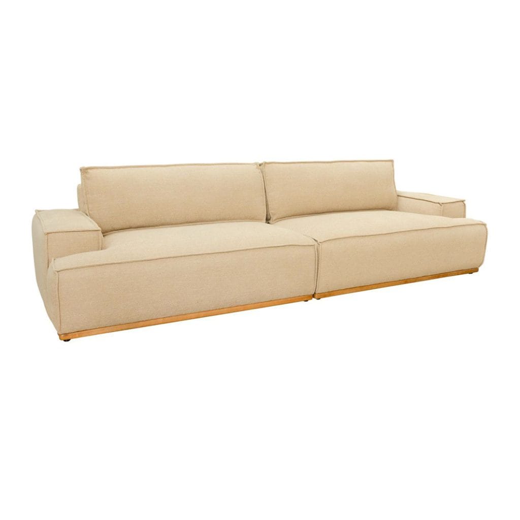 Harvest Sofa 4-Seater