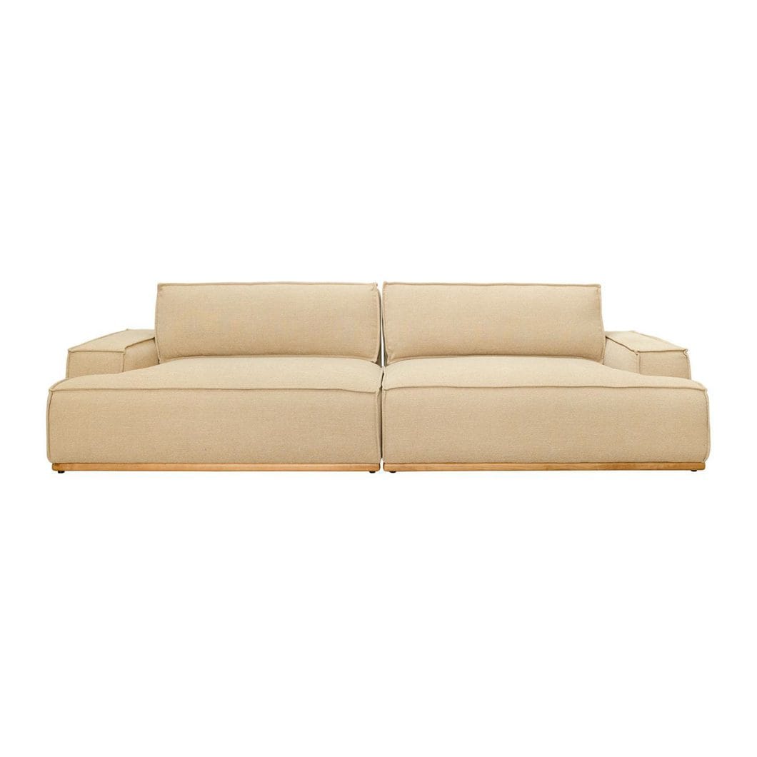Harvest Sofa 4-Seater - Image 2
