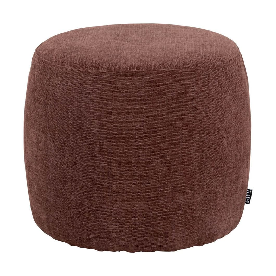 Luna Stool Burnt Sienna