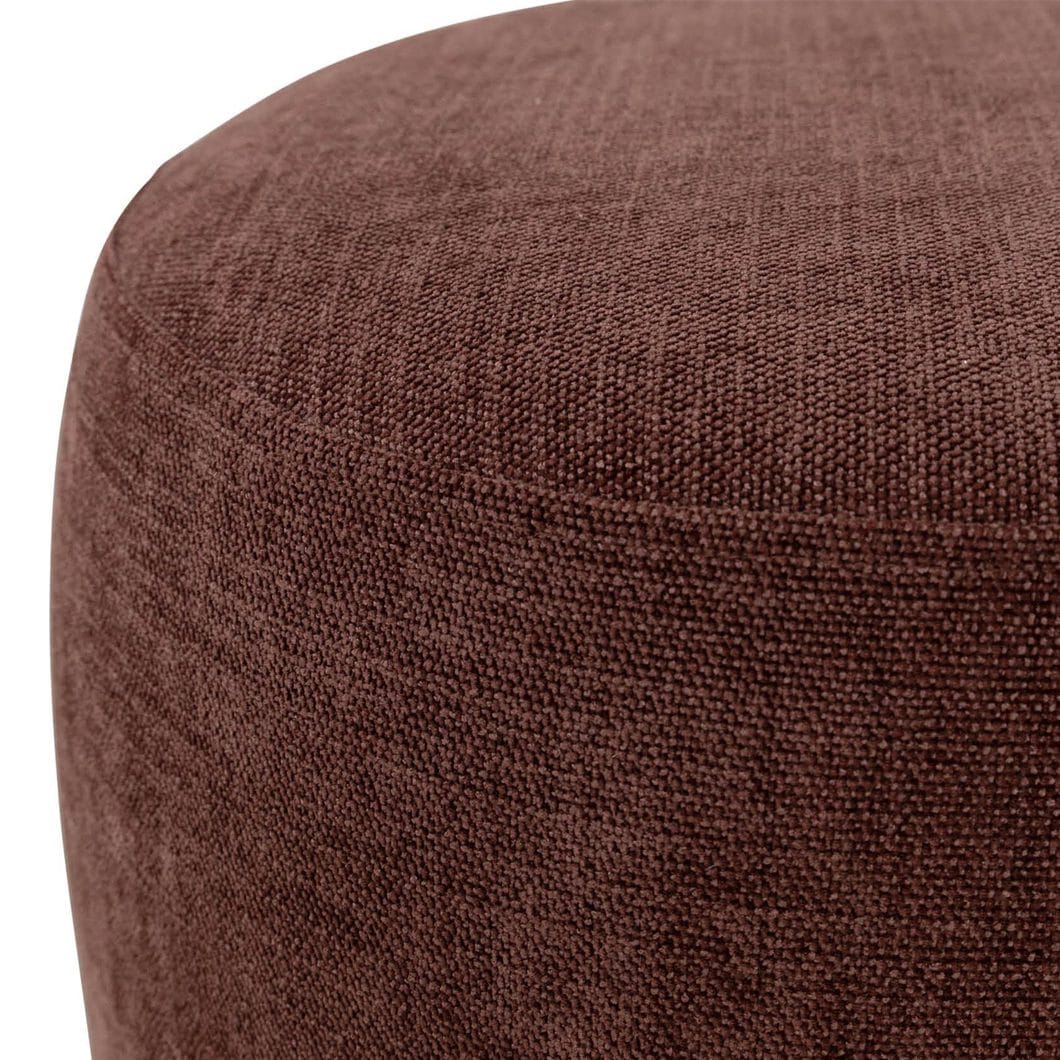 Luna Stool Burnt Sienna - Image 2